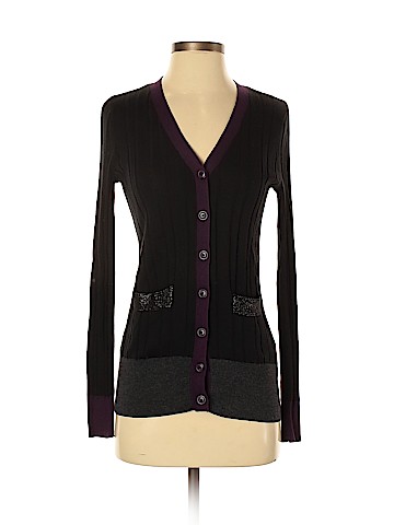 Simply Vera Vera Wang Cardigan (view 1)