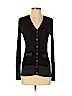 Simply Vera Vera Wang Black Cardigan Size S (petite) - photo 1