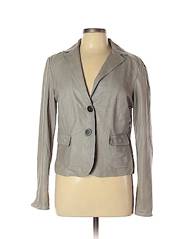 Armani Collezioni Blazer (view 1)