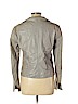 Armani Collezioni Tan Blazer Size 10 - photo 2
