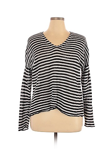 Eileen Fisher Pullover Sweater (view 1)