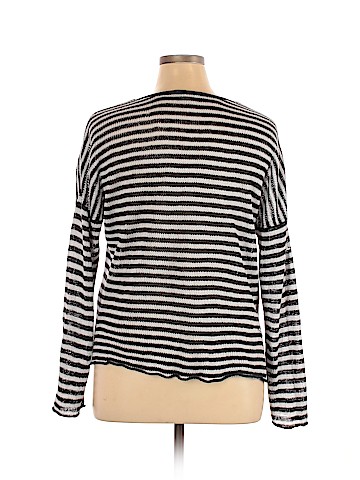 Eileen Fisher Pullover Sweater (view 2)