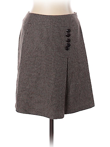 Talbots Wool Skirt (view 1)