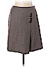 Talbots 100% Wool Tan Wool Skirt Size 10 - photo 1