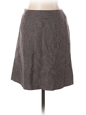 Talbots Wool Skirt (view 2)