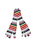 Gap Stripes Red Gloves Size M - photo 1