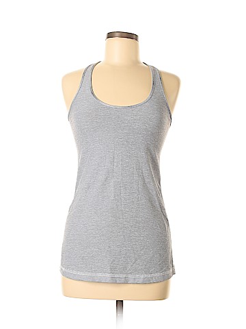 Lululemon Athletica Active Tank (view 1)