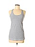 Lululemon Athletica Blue Active Tank Size 8 - photo 1