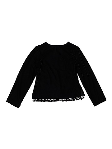 R.N. Kidz 3/4 Sleeve Top (view 2)