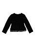R.N. Kidz Black 3/4 Sleeve Top Size 7 - photo 2