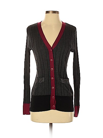 Simply Vera Vera Wang Cardigan (view 1)