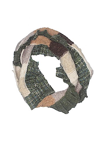 Sleeping On Snow Scarf (view 1)