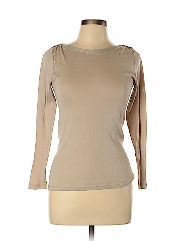 Burberry Long Sleeve Top (view 1)