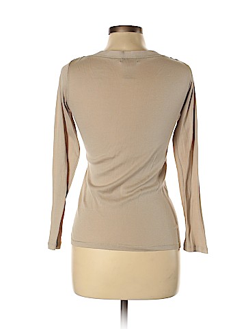 Burberry Long Sleeve Top (view 2)