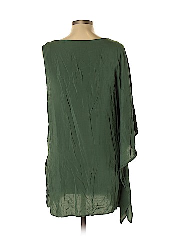 Young Fabulous & Broke 3/4 Sleeve Blouse (view 2)