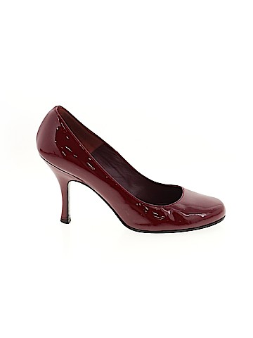 Delman Shoes Heels (view 1)