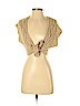 Ann Taylor LOFT Tan Cardigan Size S (petite) - photo 1