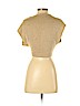 Ann Taylor LOFT Tan Cardigan Size S (petite) - photo 2