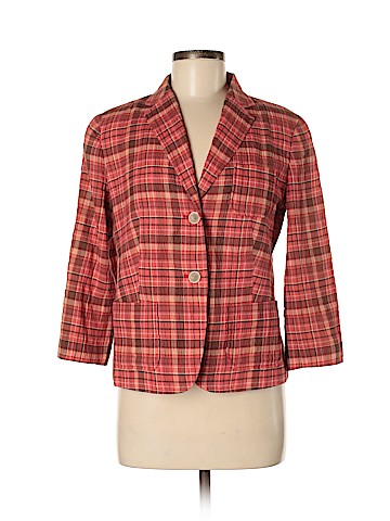Talbots Blazer (view 1)