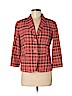 Talbots Red Blazer Size 8 (petite) - photo 1