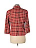 Talbots Red Blazer Size 8 (petite) - photo 2