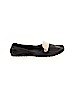 10 Crosby Derek Lam Black Flats Size 5 1/2 (wide) - photo 1