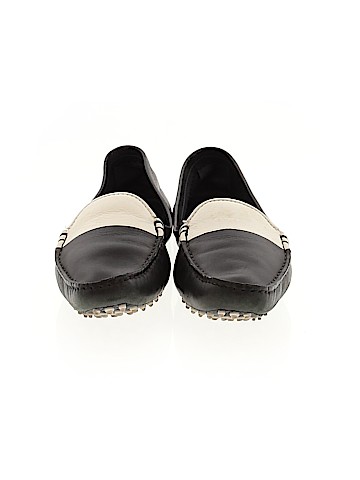 10 Crosby Derek Lam Flats (view 2)