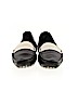 10 Crosby Derek Lam Black Flats Size 5 1/2 (wide) - photo 2