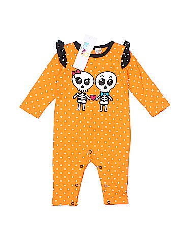 Assorted Brands Long Sleeve Outfit (view 1)