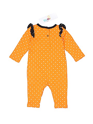 Assorted Brands Long Sleeve Outfit (view 2)