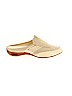 Cole Haan Ivory Mule/Clog Size 9 - photo 1