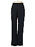 Lands' End Black Casual Pants Size 14 (petite) - photo 1