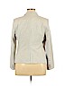 The Limited Gray Blazer Size 14 (petite) - photo 2