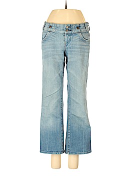 Citizens of Humanity Size 25 waist