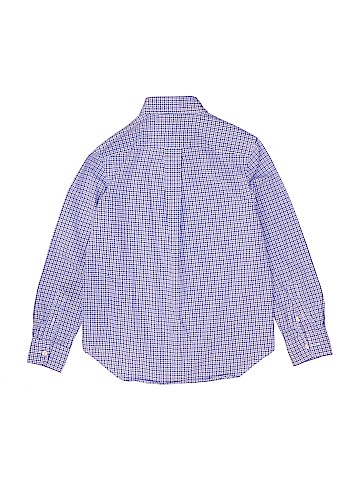 Ralph Lauren Long Sleeve Button-Down Shirt (view 2)