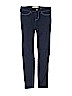 Abercrombie Blue Jeans Size 9 - 10 - photo 1