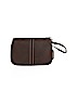 Coach Factory 100% Leather Brown Leather Wristlet One size - photo 2