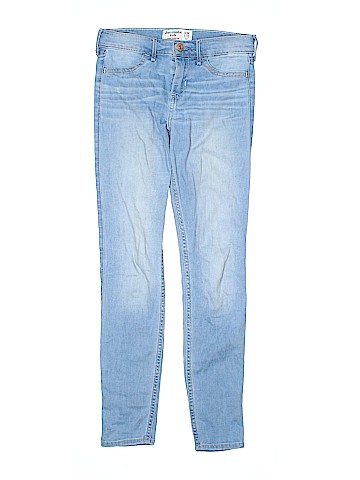 Abercrombie Jeans (view 1)