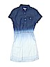 Abercrombie Blue Dress Size 9 - 10 - photo 1