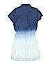 Abercrombie Blue Dress Size 9 - 10 - photo 2