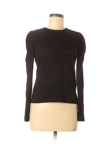 Zara Long Sleeve Top (view 1)