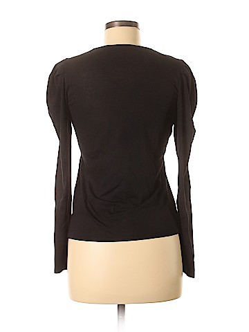 Zara Long Sleeve Top (view 2)