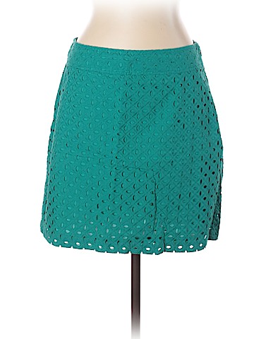 Ann Taylor Factory Casual Skirt (view 1)