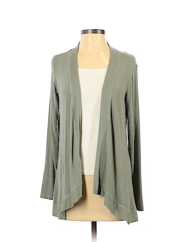 Bobeau Cardigan (view 1)