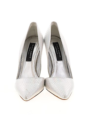 Black Ribbon L.K. Bennett Heels (view 2)