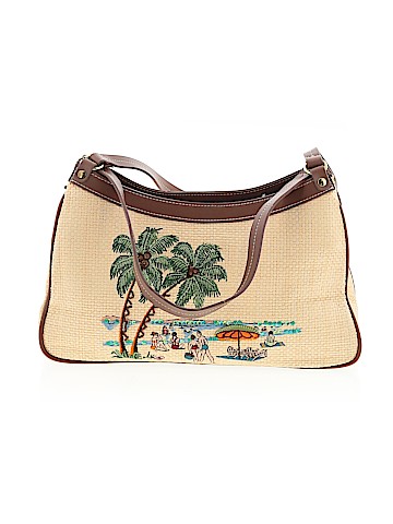 Etienne Aigner Shoulder Bag (view 1)