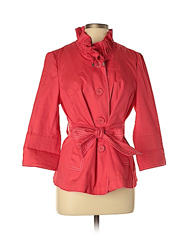 Luigi Bettini Jacket (view 1)