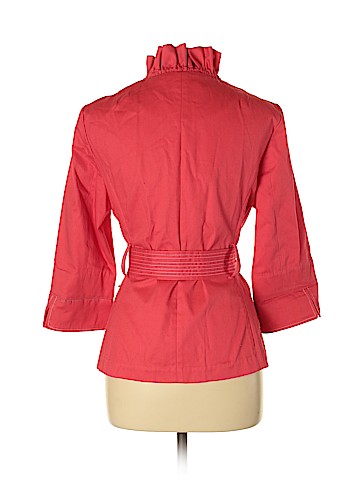 Luigi Bettini Jacket (view 2)