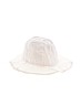 Carter's White Sun Hat One size (toddler) - photo 1