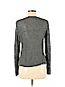 Eileen Fisher Gray Cardigan Size M (petite) - photo 2